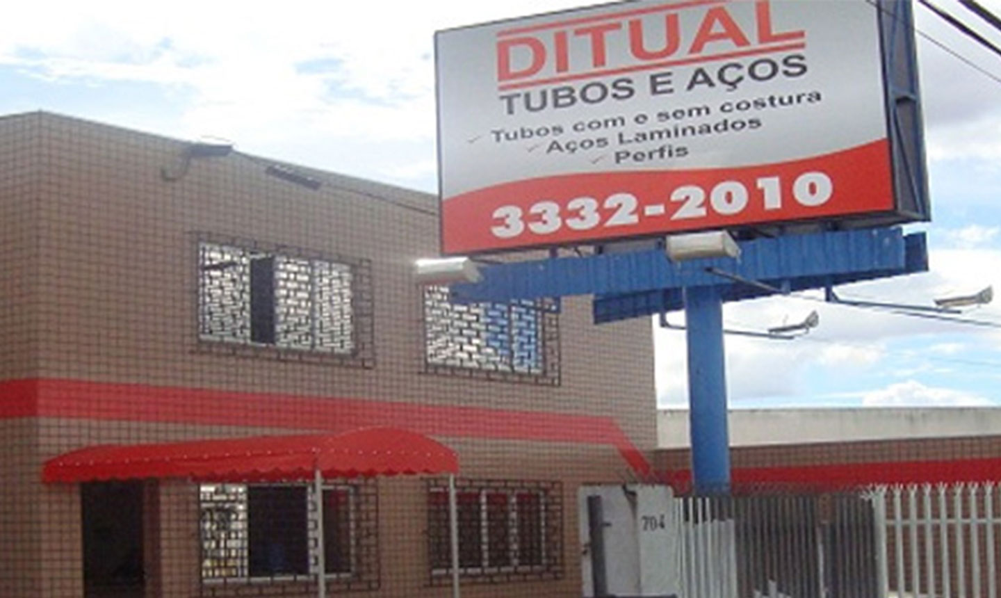 Empresa