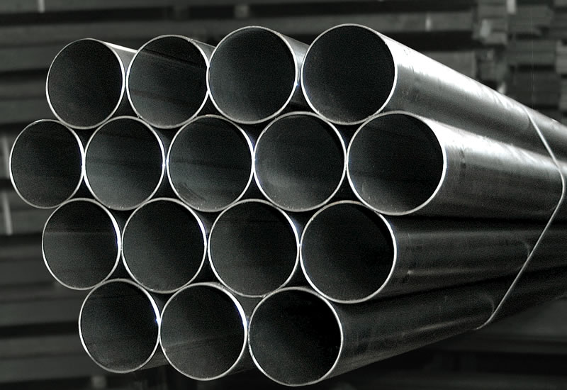 Comprar tubos de aço galvanizado