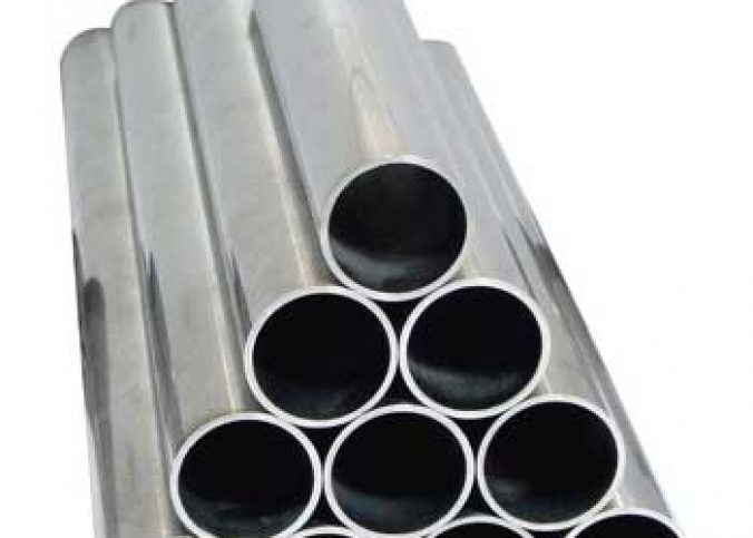 Comprar tubos de aço galvanizado em Curitiba